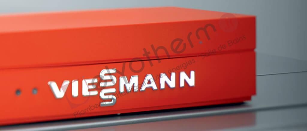 Documentation Viessmann Wiessmann